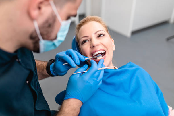 Best Wisdom Tooth Removal  in Stanford, KY