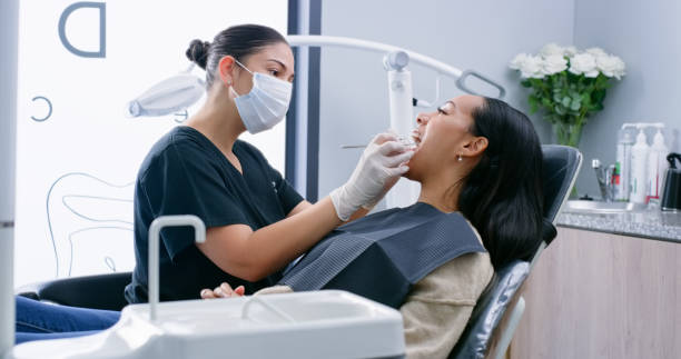 Advanced Technology for Better Dental Care in Stanford, KY